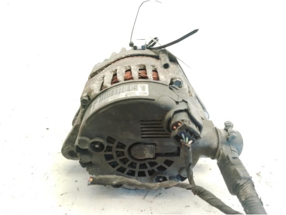 373002F100 ALTERNADOR KIA SPORTAGE (SL)|Desguaces La Cabaña