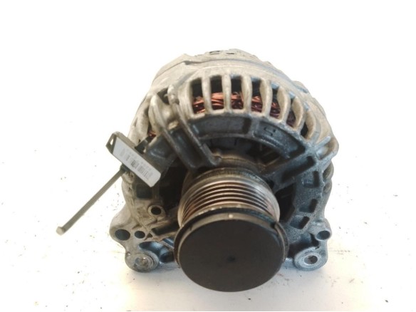 06F903023F ALTERNADOR SEAT TOLEDO IV (KG3)|Desguaces La Cabaña
