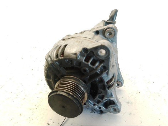 06F903023F ALTERNADOR SEAT TOLEDO IV (KG3)|Desguaces La Cabaña