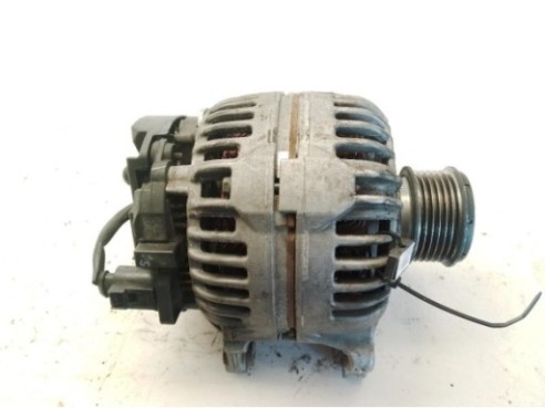 06F903023F ALTERNADOR SEAT TOLEDO IV (KG3)|Desguaces La Cabaña