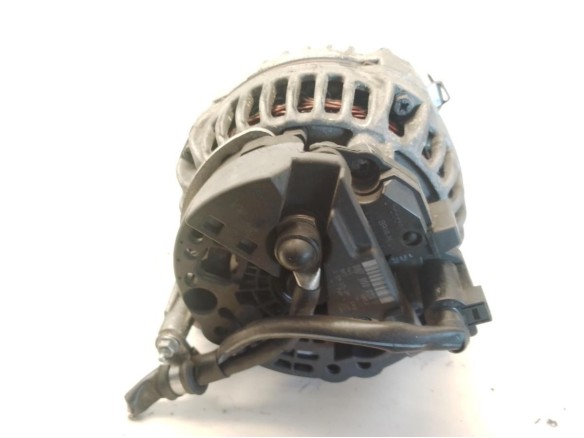 06F903023F ALTERNADOR SEAT TOLEDO IV (KG3)|Desguaces La Cabaña