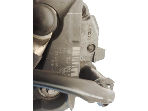 06F903023F ALTERNADOR SEAT TOLEDO IV (KG3)|Desguaces La Cabaña