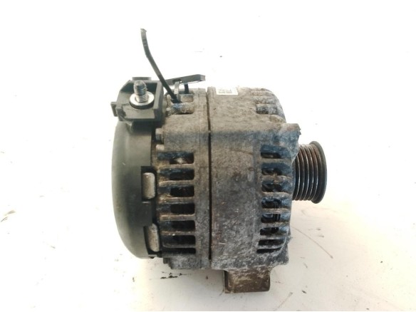764013203 ALTERNADOR BMW 4 Gran Coupe (F36)|Desguaces La Cabaña