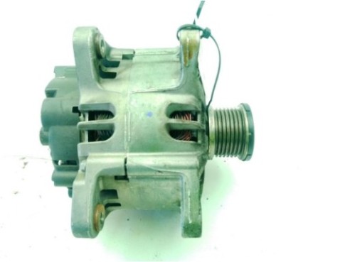 231006677R ALTERNADOR RENAULT CAPTUR (J5_, H5_)|Desguaces La Cabaña