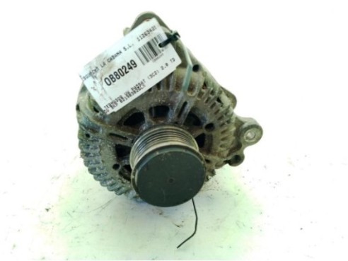 021903026LX ALTERNADOR VW PASSAT (3C2)|Desguaces La Cabaña