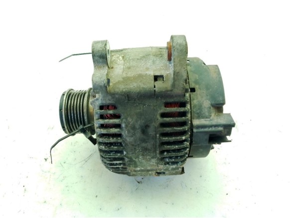 021903026LX ALTERNADOR VW PASSAT (3C2)|Desguaces La Cabaña