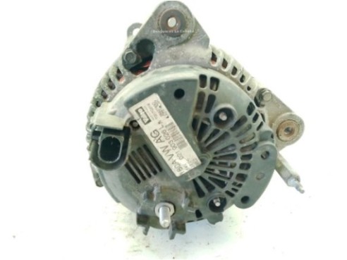 021903026LX ALTERNADOR VW PASSAT (3C2)|Desguaces La Cabaña