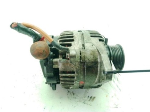 F002G10827 ALTERNADOR TATA SAFARI (42_FD)|Desguaces La Cabaña