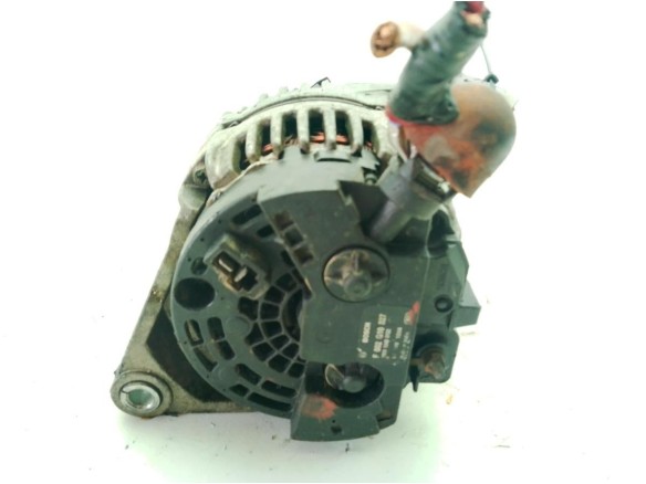F002G10827 ALTERNADOR TATA SAFARI (42_FD)|Desguaces La Cabaña