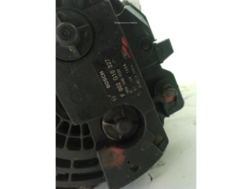 F002G10827 ALTERNADOR TATA SAFARI (42_FD)|Desguaces La Cabaña