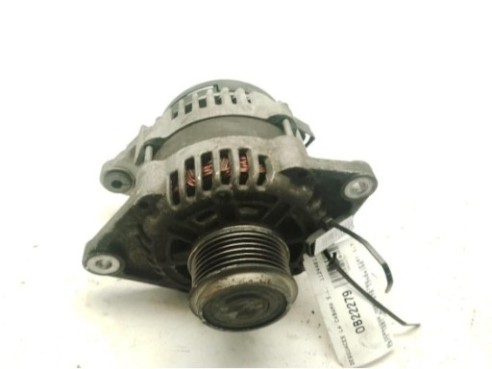 13500186 ALTERNADOR OPEL ASTRA J (P10)|Desguaces La Cabaña