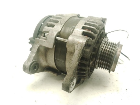 13500186 ALTERNADOR OPEL ASTRA J (P10)|Desguaces La Cabaña