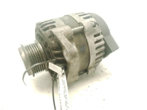 13500186 ALTERNADOR OPEL ASTRA J (P10)|Desguaces La Cabaña