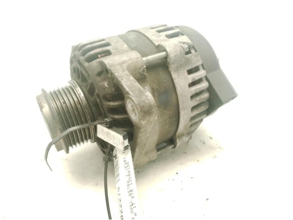 13500186 ALTERNADOR OPEL ASTRA J (P10)|Desguaces La Cabaña