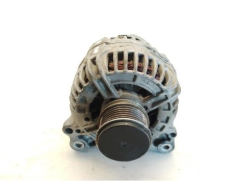 03L903023 ALTERNADOR VW GOLF VI (5K1)|Desguaces La Cabaña