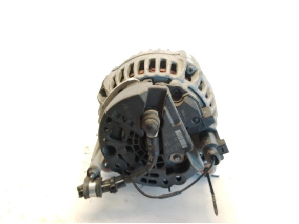 03L903023 ALTERNADOR VW GOLF VI (5K1)|Desguaces La Cabaña