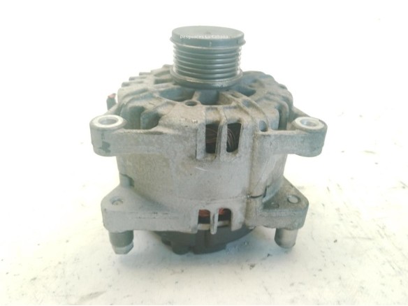 9678048880 ALTERNADOR CITROEN C8 (EA_, EB_)|Desguaces La Cabaña