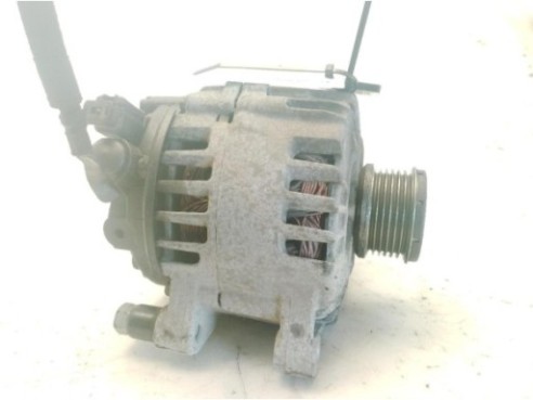 9678048880 ALTERNADOR CITROEN C8 (EA_, EB_)|Desguaces La Cabaña