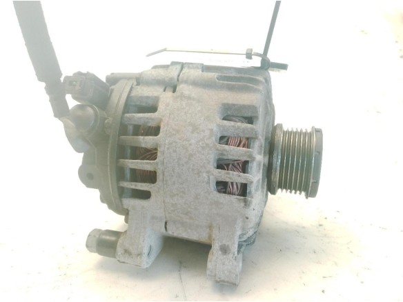 9678048880 ALTERNADOR CITROEN C8 (EA_, EB_)|Desguaces La Cabaña