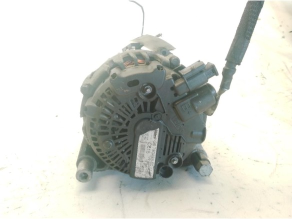 9678048880 ALTERNADOR CITROEN C8 (EA_, EB_)|Desguaces La Cabaña