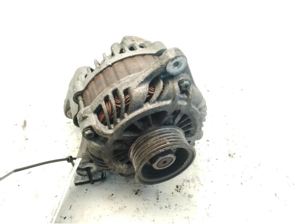 ALTERNADOR INFINITI FX|Desguaces La Cabaña