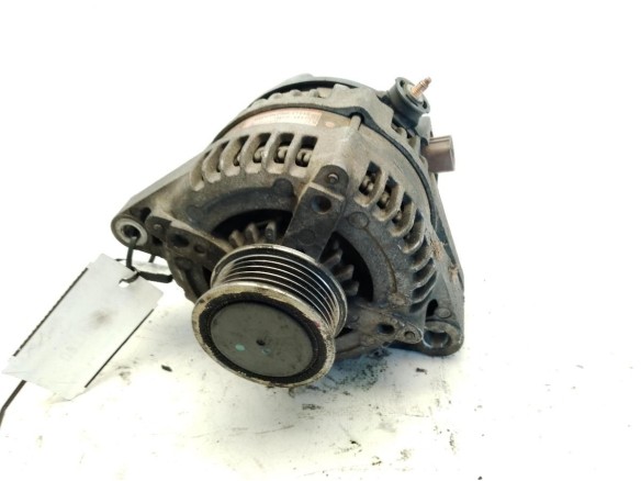 11706027040 ALTERNADOR TOYOTA RAV 4 II (_A2_)|Desguaces La Cabaña
