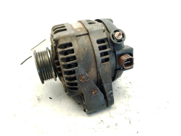 11706027040 ALTERNADOR TOYOTA RAV 4 II (_A2_)|Desguaces La Cabaña