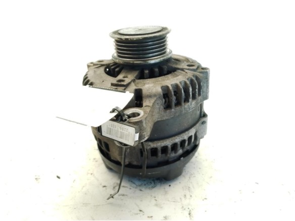 11706027040 ALTERNADOR TOYOTA RAV 4 II (_A2_)|Desguaces La Cabaña