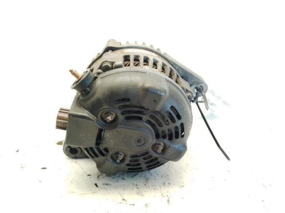11706027040 ALTERNADOR TOYOTA RAV 4 II (_A2_)|Desguaces La Cabaña