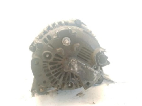 06F903023FX ALTERNADOR AUDI A3 (8P1)|Desguaces La Cabaña