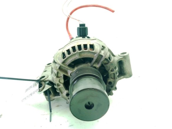 746993 ALTERNADOR FORD TRANSIT Caja/Chasis (FM_ _, FN_ _)|Desguaces La Cabaña