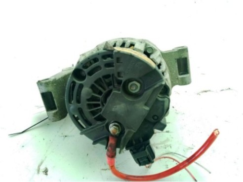 746993 ALTERNADOR FORD TRANSIT Caja/Chasis (FM_ _, FN_ _)|Desguaces La Cabaña