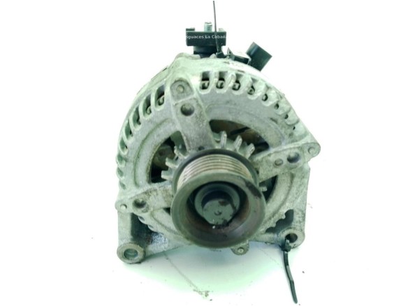 7640131 ALTERNADOR BMW 4 Gran Coupe (F36)|Desguaces La Cabaña