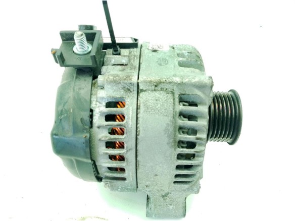 7640131 ALTERNADOR BMW 4 Gran Coupe (F36)|Desguaces La Cabaña