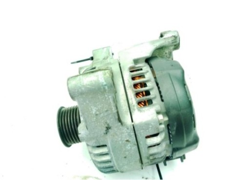 7640131 ALTERNADOR BMW 4 Gran Coupe (F36)|Desguaces La Cabaña