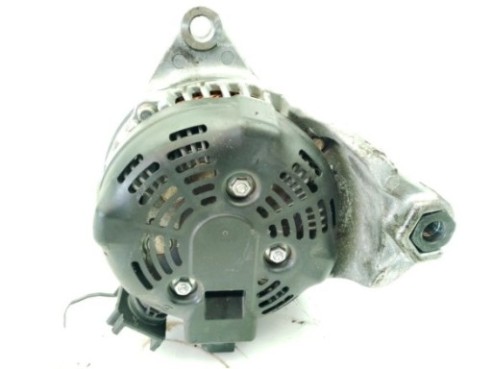 7640131 ALTERNADOR BMW 4 Gran Coupe (F36)|Desguaces La Cabaña