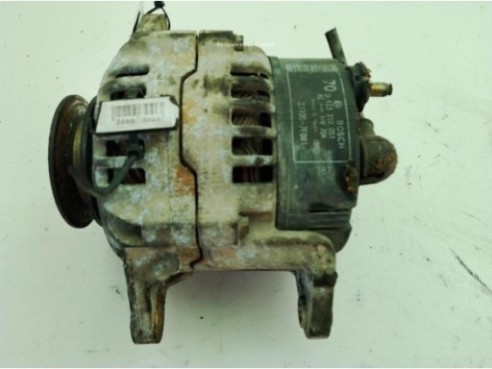 0123310051 ALTERNADOR NISSAN TERRANO II (R20)|Desguaces La Cabaña