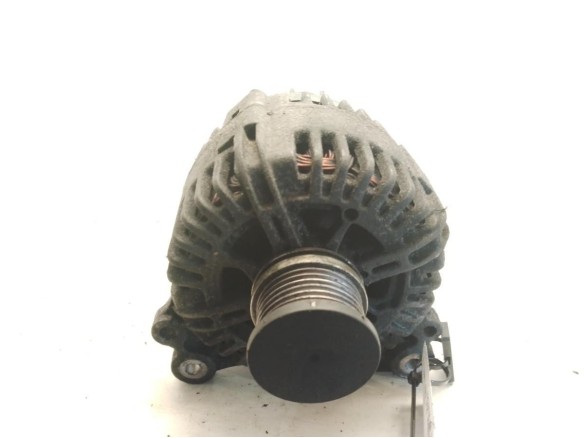06F903023HX ALTERNADOR SEAT EXEO (3R2)|Desguaces La Cabaña