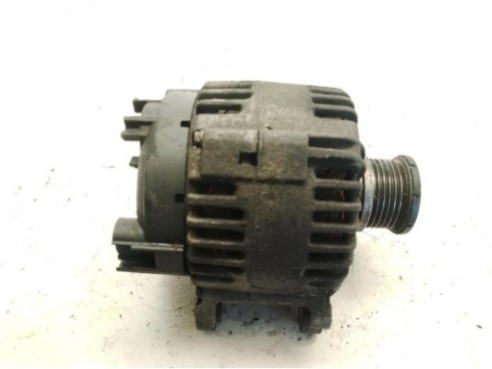06F903023HX ALTERNADOR SEAT EXEO (3R2)|Desguaces La Cabaña