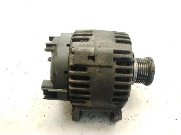 06F903023HX ALTERNADOR SEAT EXEO (3R2)|Desguaces La Cabaña