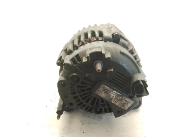 06F903023HX ALTERNADOR SEAT EXEO (3R2)|Desguaces La Cabaña