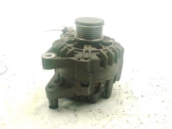 9655296080 ALTERNADOR CITROEN JUMPY Furgón|Desguaces La Cabaña