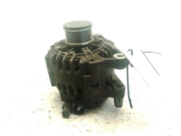 9655296080 ALTERNADOR CITROEN JUMPY Furgón|Desguaces La Cabaña
