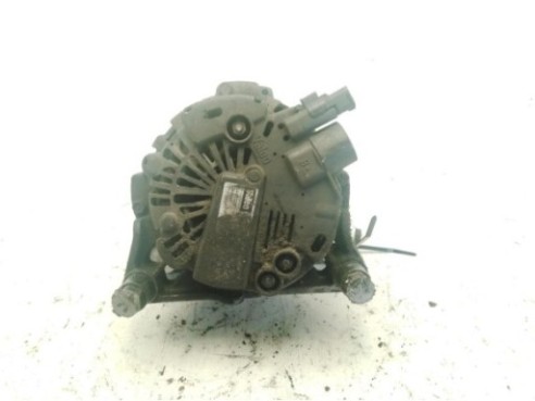 9655296080 ALTERNADOR CITROEN JUMPY Furgón|Desguaces La Cabaña