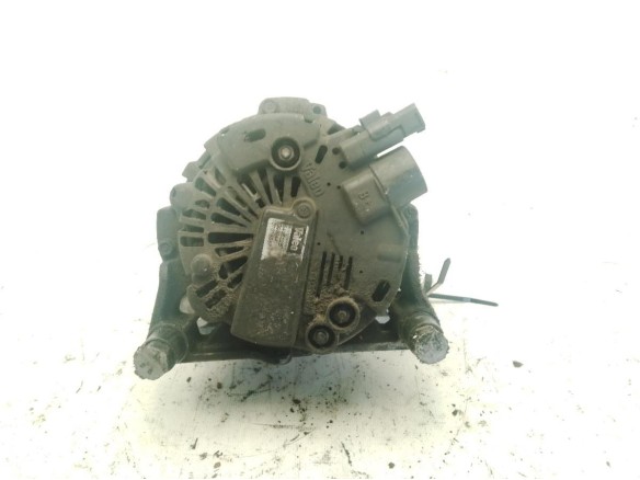 9655296080 ALTERNADOR CITROEN JUMPY Furgón|Desguaces La Cabaña
