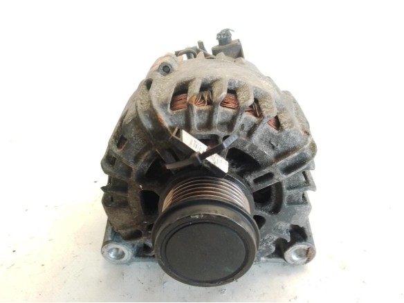 AG9T10300AA ALTERNADOR FORD S-MAX (WA6)|Desguaces La Cabaña