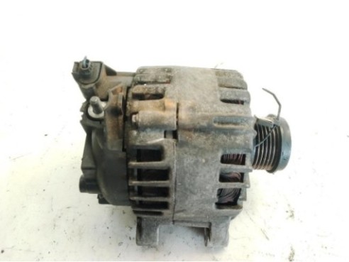 AG9T10300AA ALTERNADOR FORD S-MAX (WA6)|Desguaces La Cabaña