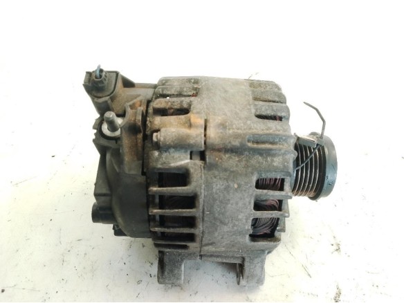 AG9T10300AA ALTERNADOR FORD S-MAX (WA6)|Desguaces La Cabaña