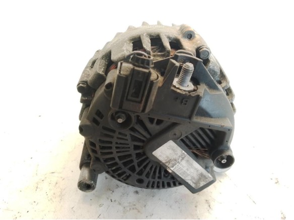 AG9T10300AA ALTERNADOR FORD S-MAX (WA6)|Desguaces La Cabaña