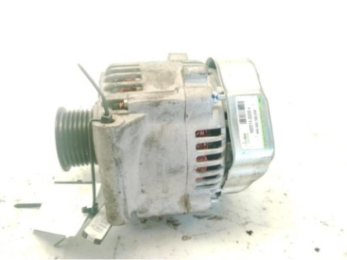 1022112220 ALTERNADOR MINI MINI (R50, R53)|Desguaces La Cabaña
